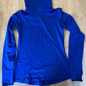 Nike running sweater Medium